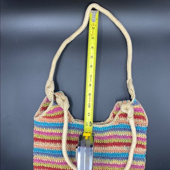 Carlo D’Santi Multicolored 👛 - Picture 7 of 8